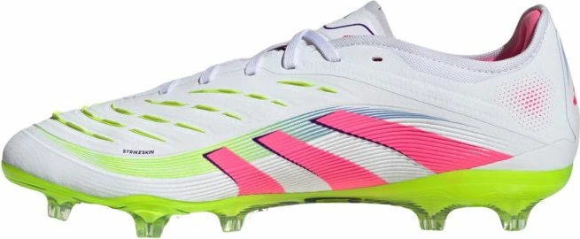 Atlete futbolli për meshkuj adidas, të bardha [Madhësia: 40 2/3]