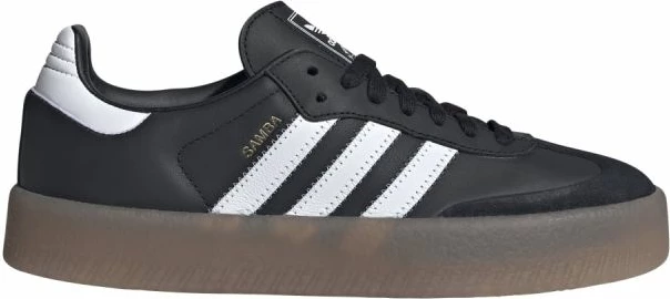 Atlete për femra adidas, të zeza