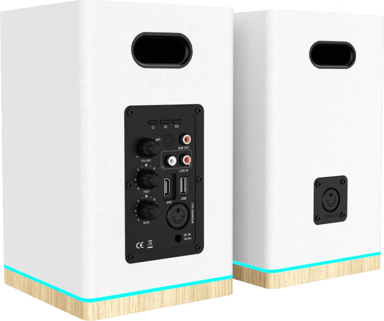 Altoparlant BLAUPUNKT BS60WH LED