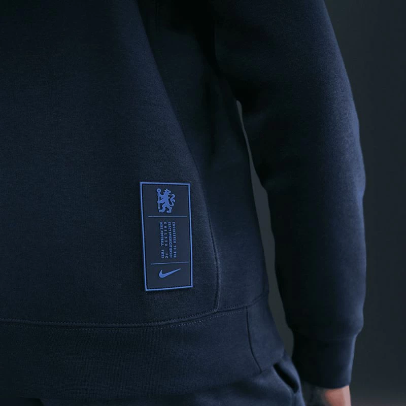 Duks Nike Chelsea FC Club HQ1478-451, i zi