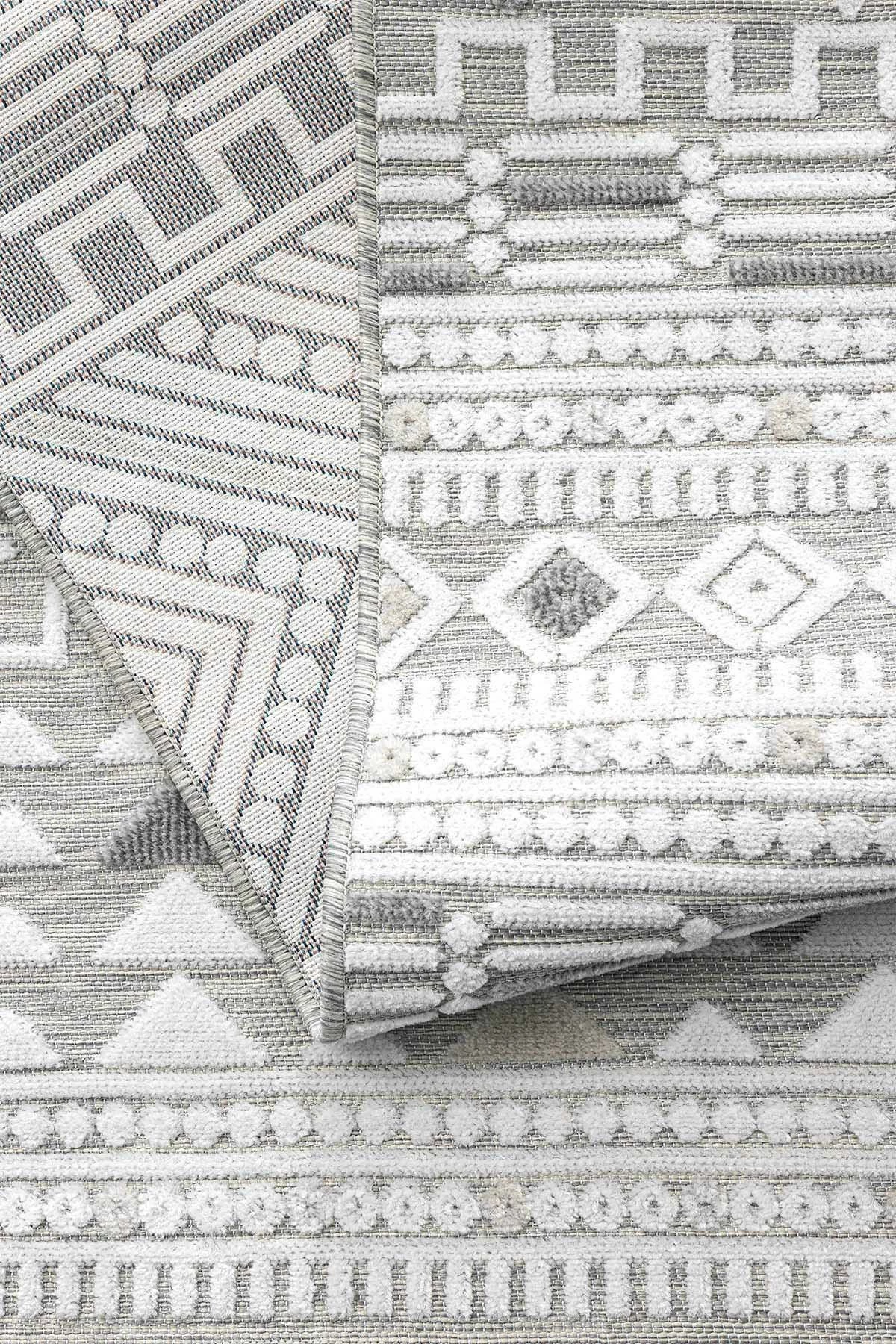 Qilim krem, 196x290cm, Conceptum Hypnose, 65550A Sand - Cream