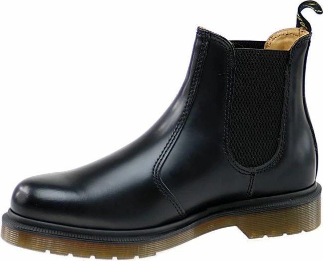 Atlete Dr Martens, të zeza [Madhësia: 36]