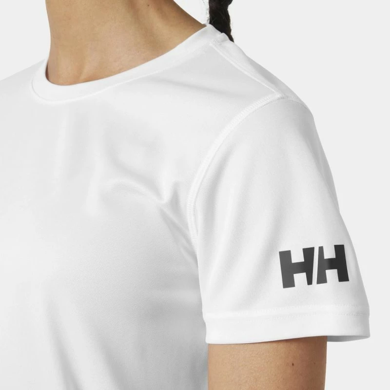 Maicë për femra Helly Hansen, e bardhë [Madhësia: L]