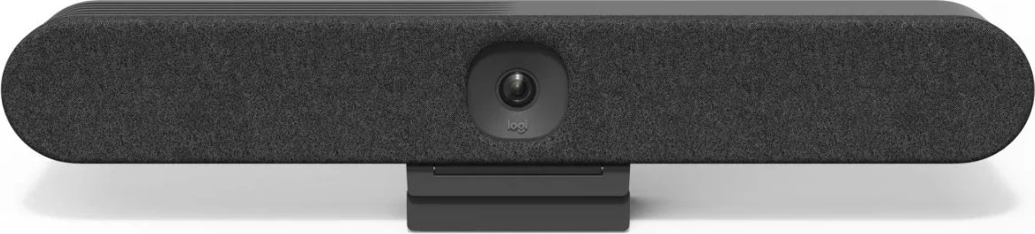 Kamerë video-konference Logitech Rally Bar Huddle 960-001501, e zezë