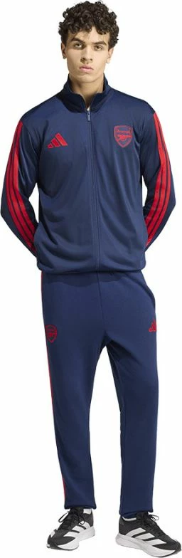 Duks adidas Arsenal London FC DNA Track Top KG5143 [Madhësia: L]