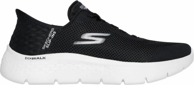 Atlete për femra Skechers, të zeza [Madhësia: 36.5]