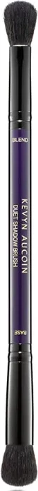 Furçë për sy Kevyn Aucoin Duet Shadow Brush