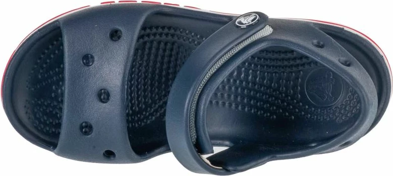 Sandale për fëmijë Crocs, të kaltra