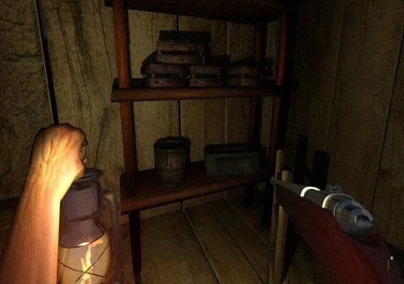 Overcast: Walden and the Werewolf EN Global