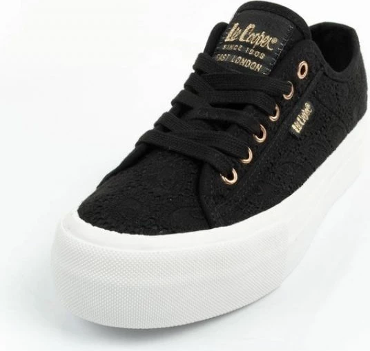 Atlete për femra Lee Cooper, të zeza