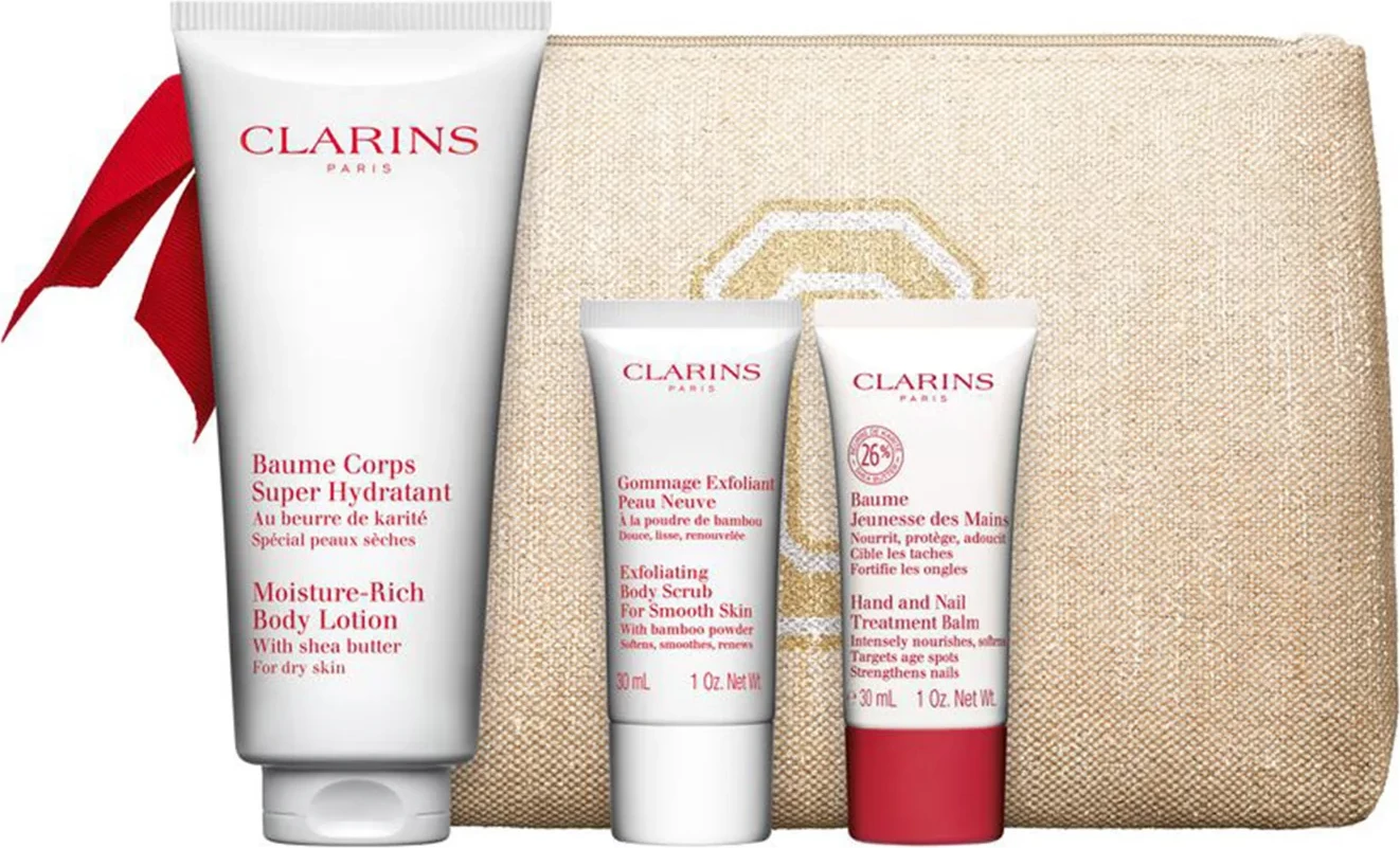 Krem për lëkurë Clarins