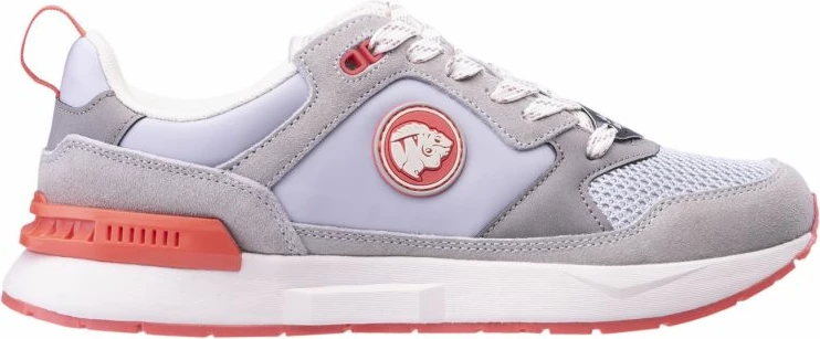 Këpucë për femra Iguana, gri