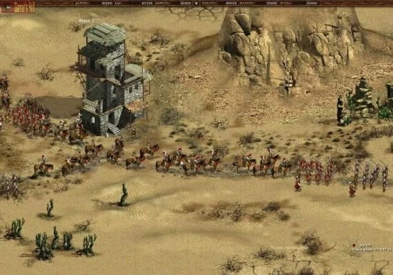 American Conquest EN Global