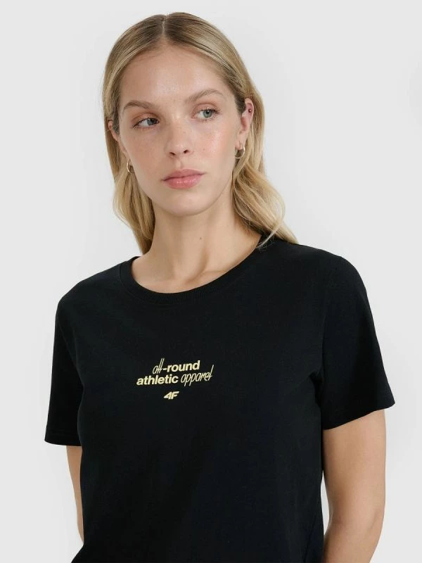 Maicë për femra 4F