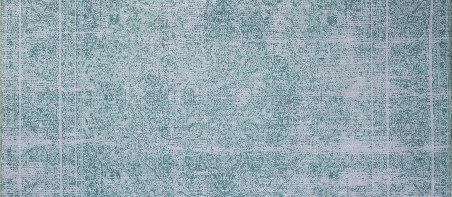 Qilim Conceptum Hypnose, Dorian Chenille, jeshil, 210x310cm