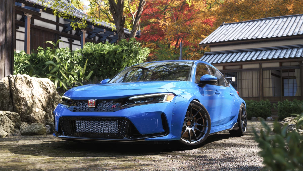 Video lojë Xbox Game Studios Forza Horizon 6 për Xbox Series X