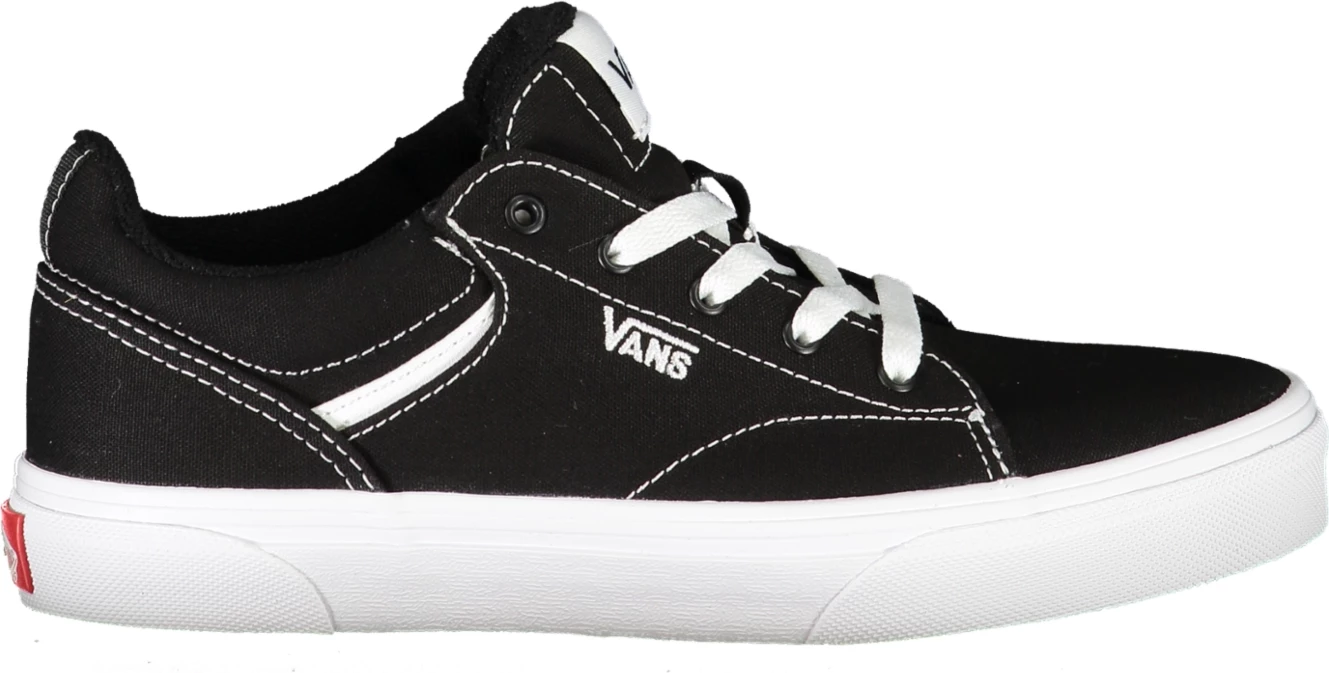 Atlete për meshkuj VANS, model i zi