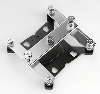 Ftohës CPU Scythe Mugen 6 Dual Fan White ARGB Edition, 2x120mm PWM, i bardhë