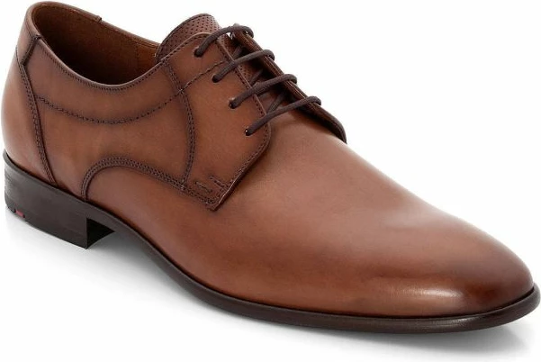 Këpucë për meshkuj Lloyd, kafe