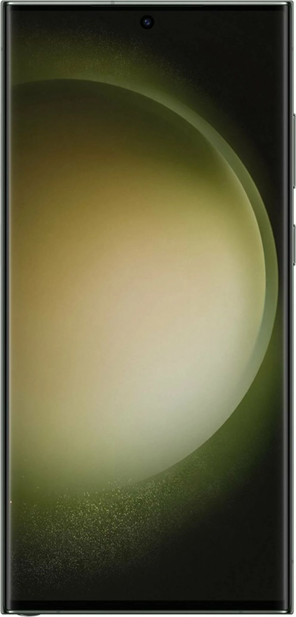 Celular Samsung Galaxy S23 Ultra 5G 8/256GB Dual SIM, i gjelbër, refurbished