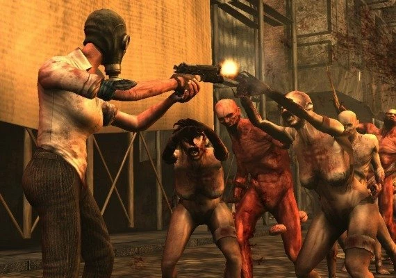 Killing Floor -  Bundle 2022 Tier 1 DLC EN Global