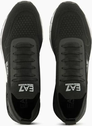 Atlete për meshkuj Emporio Armani, të zeza [Madhësia: 44 2/3]