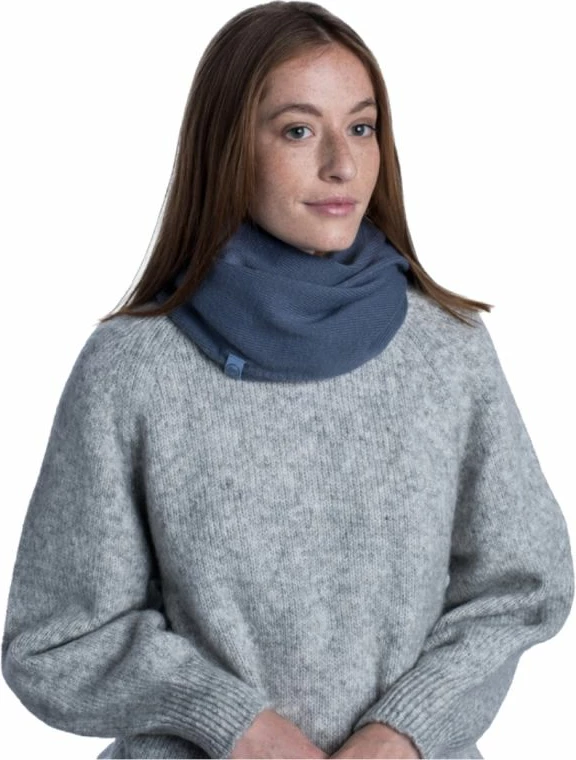 Shami Infiniti e Thurrur Buff Yulia, Blu [Madhësia: One Size]