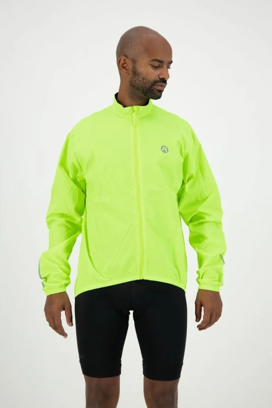 Jakne për meshkuj Rogelli, fluor