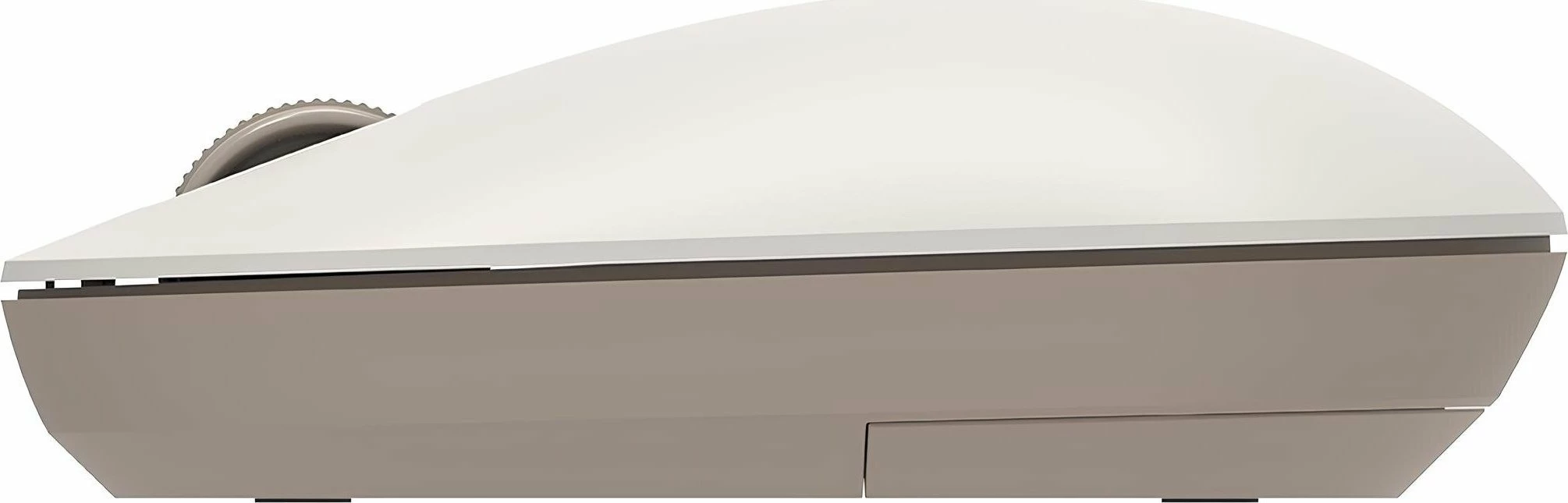 Maus Xiaomi Lite 2 Wireless XMWXSB02YM/WE 1000 DPI, Bardhë