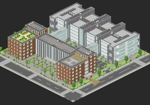 Project Hospital: Department of Infectious Diseases DLC Global