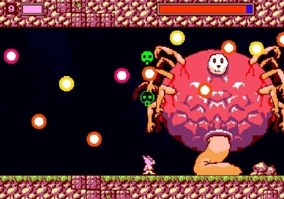 Mibibli's Quest EN Global