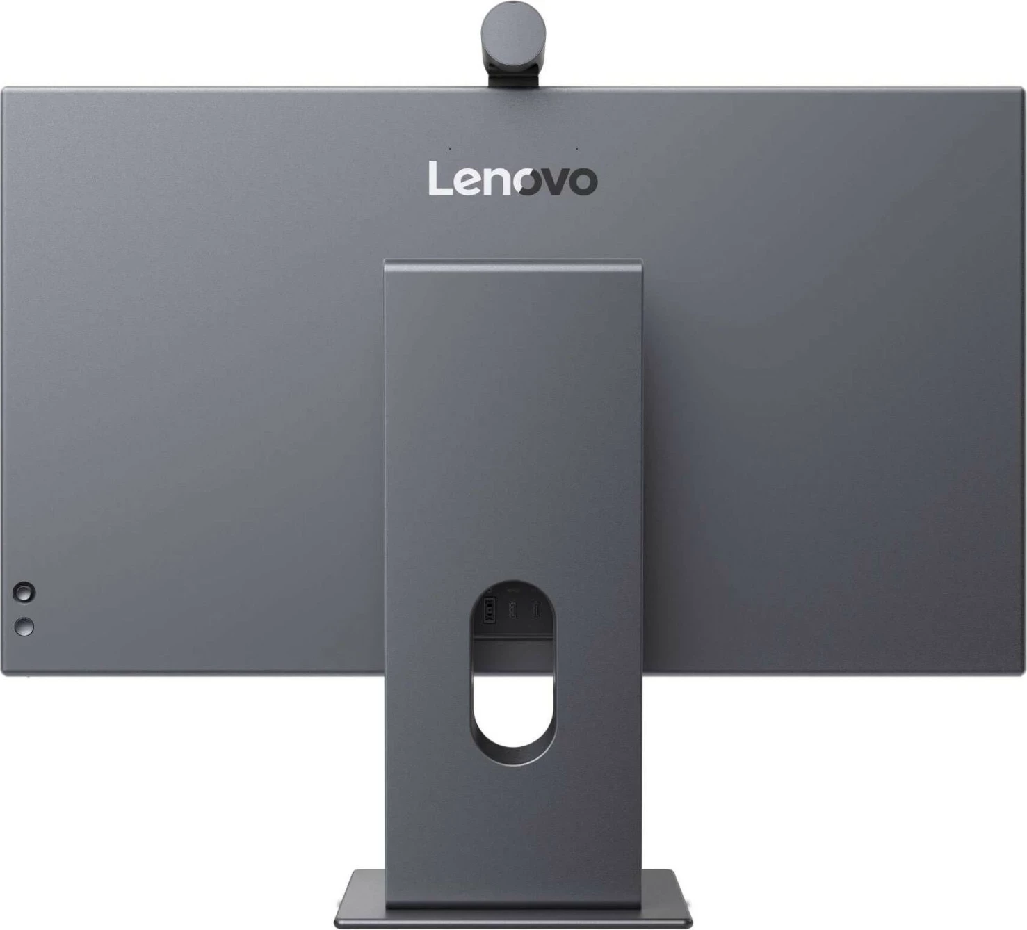 Monitor Lenovo Yoga Pro 27UD-10, 26", 4K Ultra HD, QD OLED, FreeSync Premium, G-Sync Compatible, e zezë