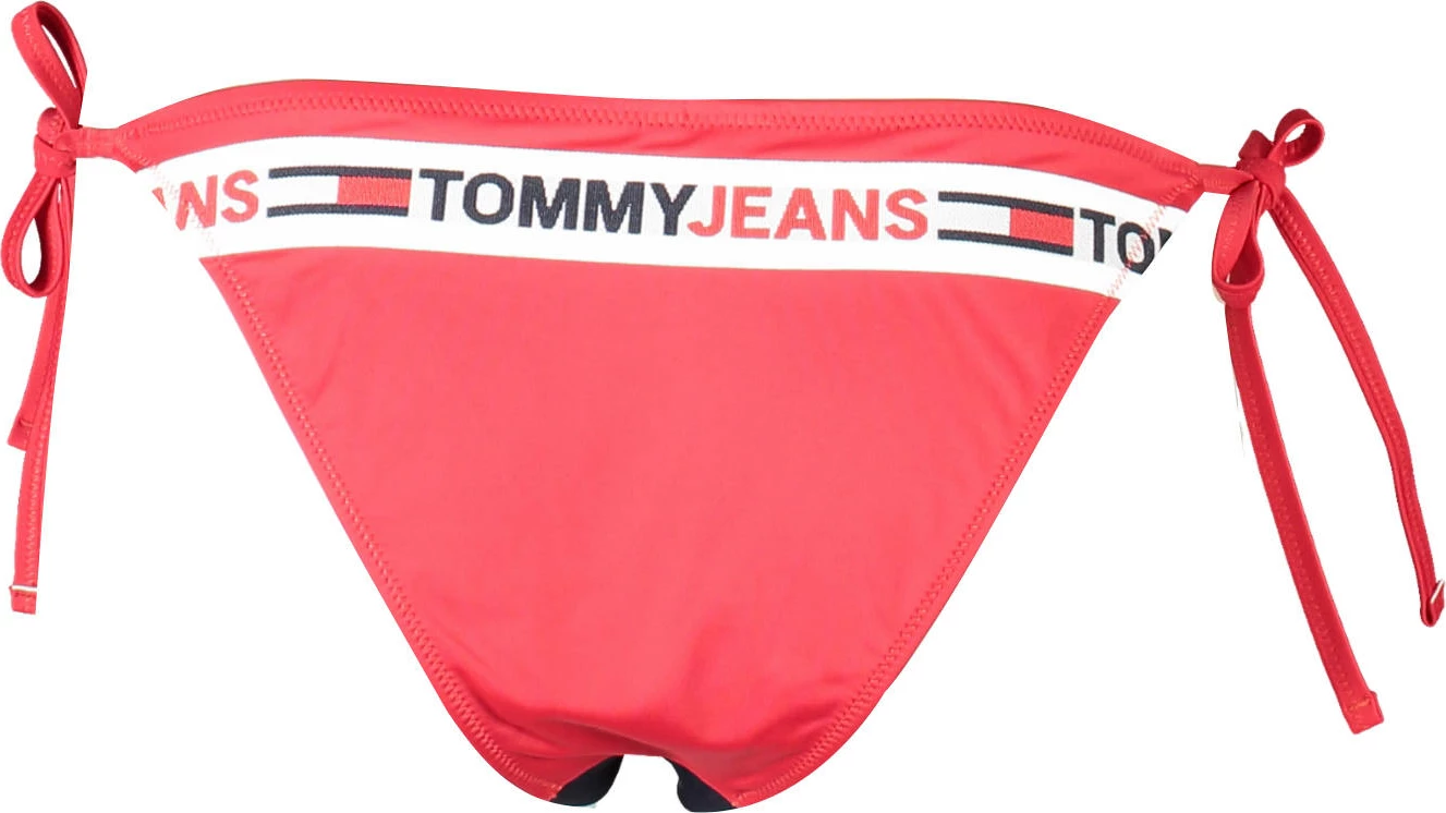 Të poshtme noti TOMMY HILFIGER femra, kaltër [Madhësia: XS]