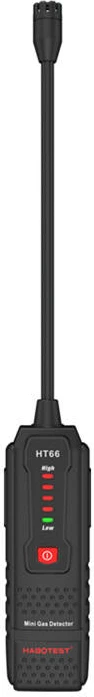 Detektor gazi mini Habotest HT66, i zi