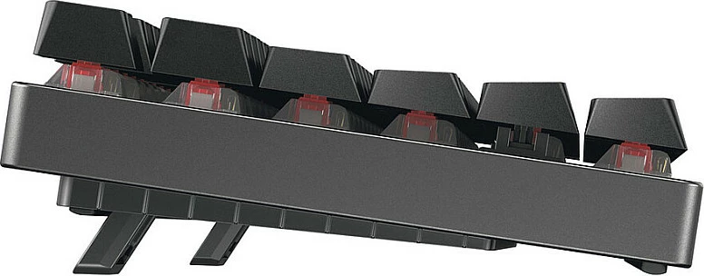 Tastierë wireless Cherry MX 8.2 TKL RGB