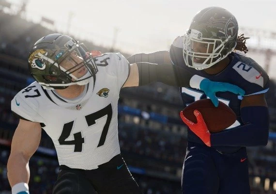 Madden NFL 22 EN Global