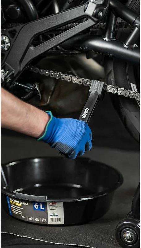 Brushe Per Pastrim Motorri Dhe Biciklete