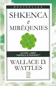 Shkenca e Mirëqenies