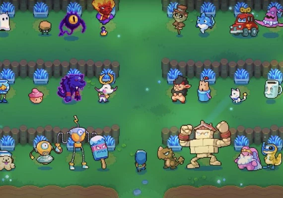 Moonstone Island - Eerie Items Pack DLC EN/DE/FR/JA/PT/ZH/ES Global