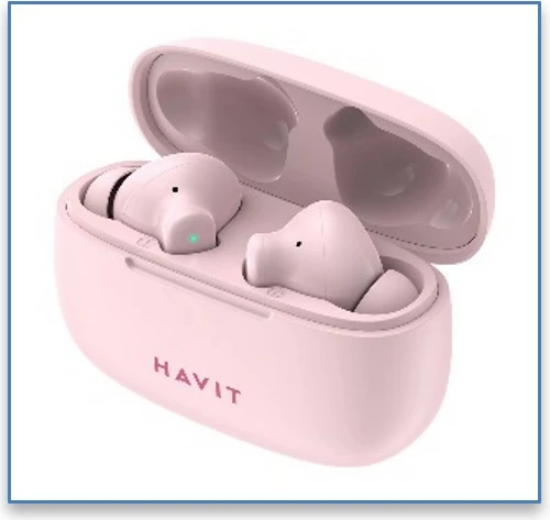 HAVIT Kufje me Bluetooth - TW967