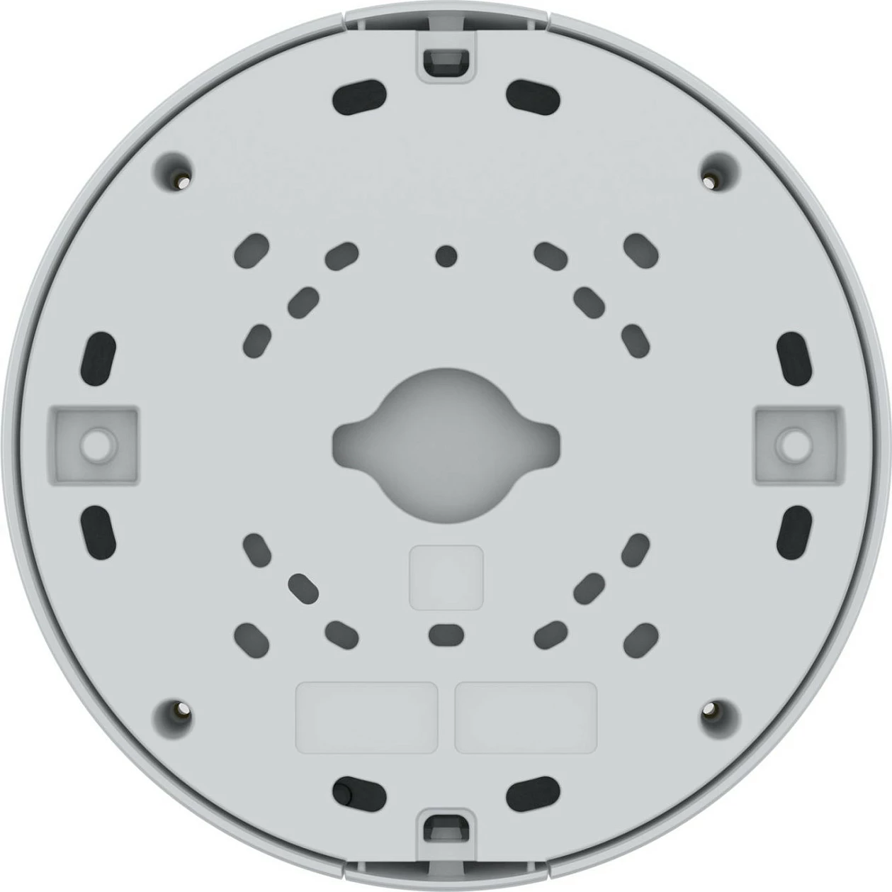 Kutia lidhëse Axis TQ3601-E, përjashta, e bardhë, alumini