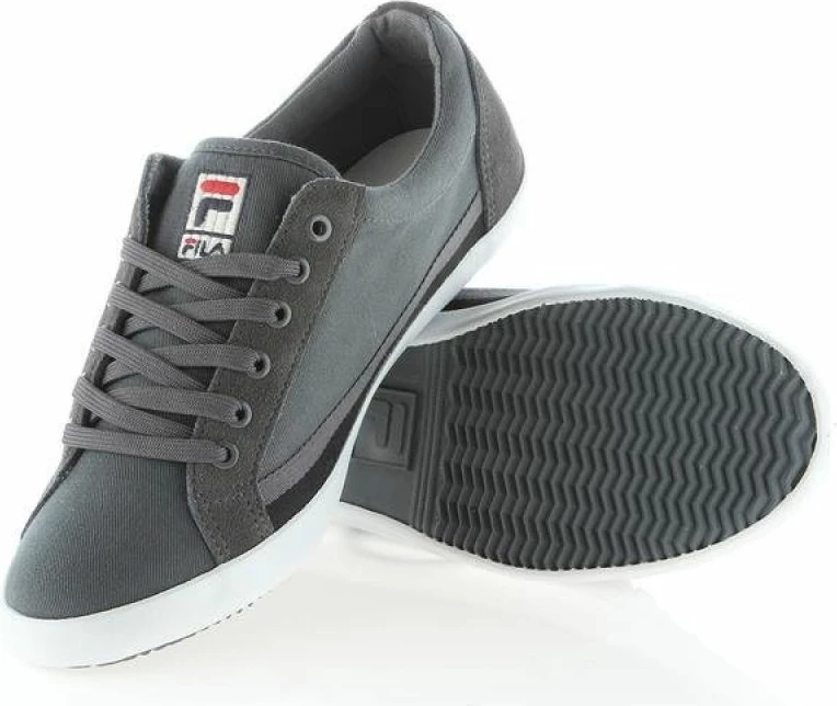 Këpucë lifestyle Fila për femra, të hirit [Madhësia: 40]