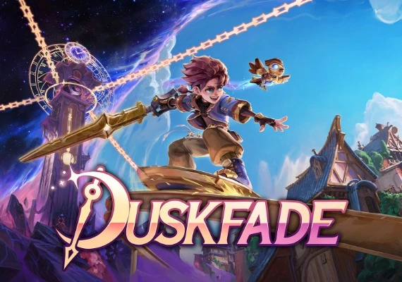 Duskfade Global