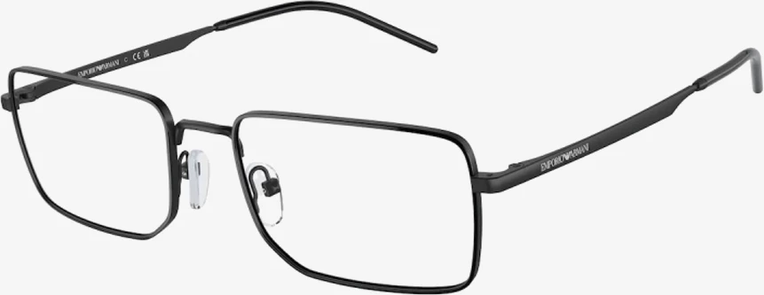Korniza optike për meshkuj Emporio Armani EA1153 3001 54