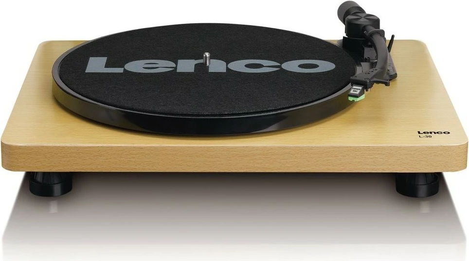 Gramafon Lenco L-30, USB, dalje RCA, dru