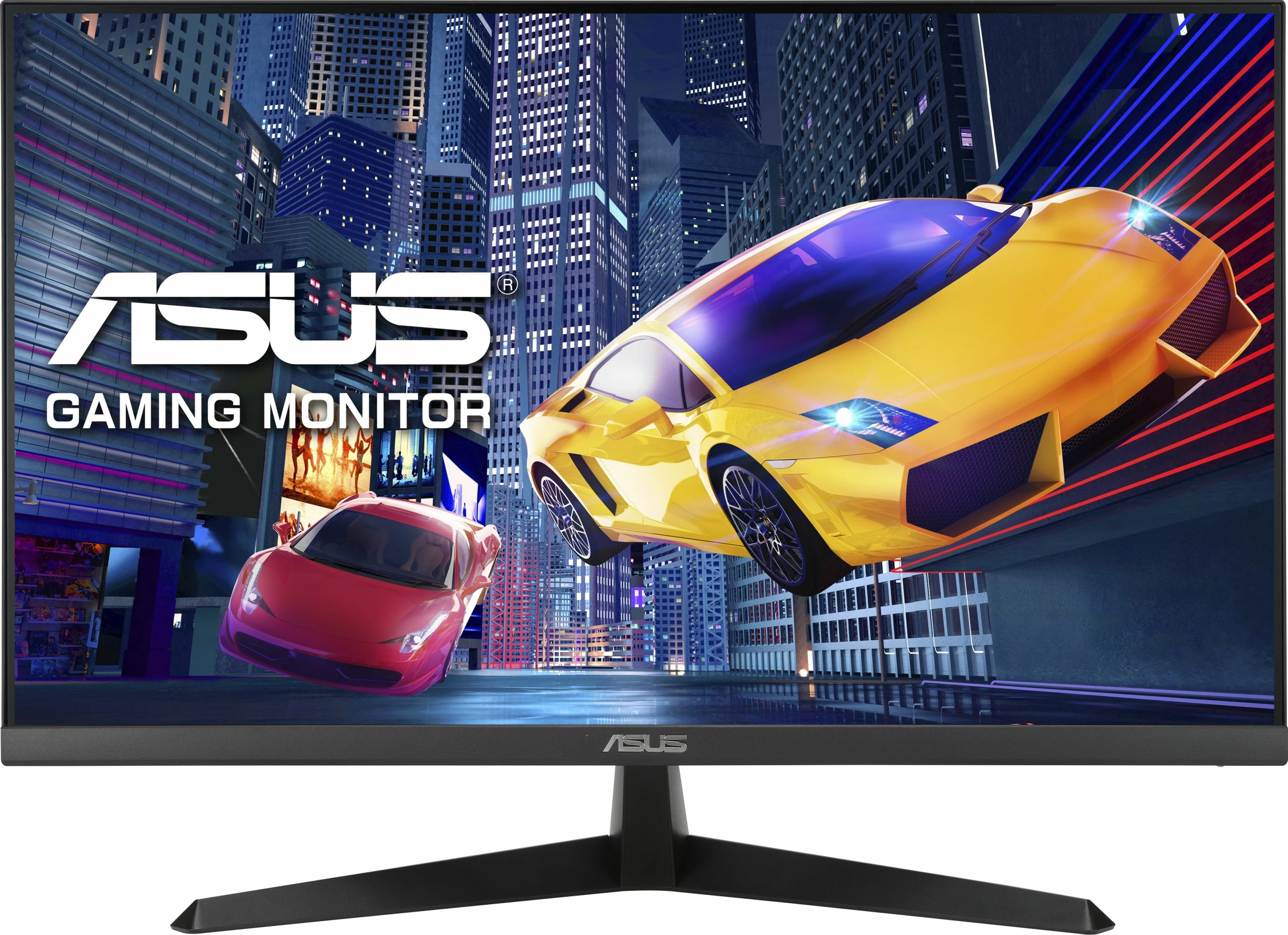 Monitor ASUS VY279HGR 27 inç Full HD LCD i zi