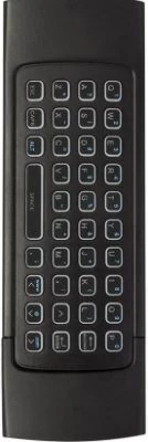 Telekomandë multifunksionale TMW Wireless, me tastierë