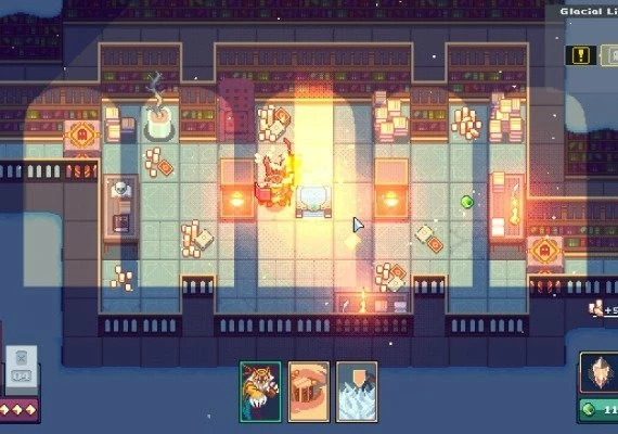 Dungeon Drafters Global