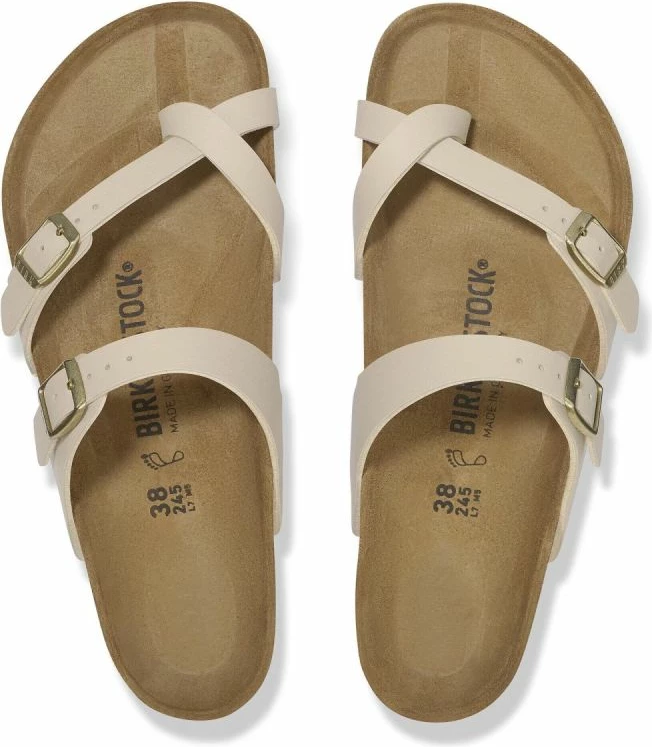 Sandale për femra Birkenstock Mayari 1029726 Dandcastle, të ngushta