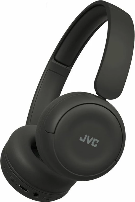 Kufje BT JVC HAS-59WBU, të zeza